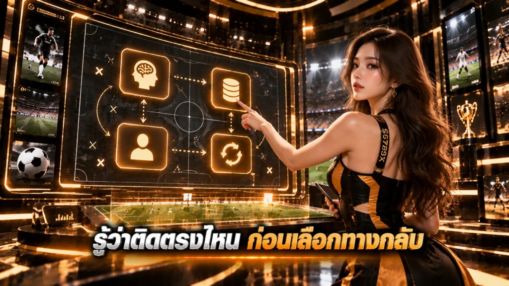 ลืมรหัสผ่าน SG789x
