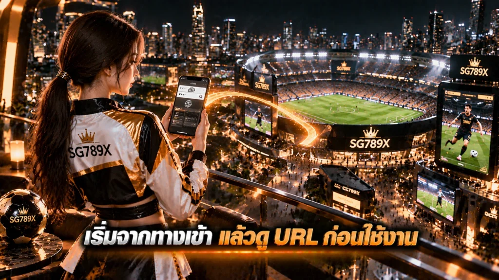 วิธีเข้า SG789x