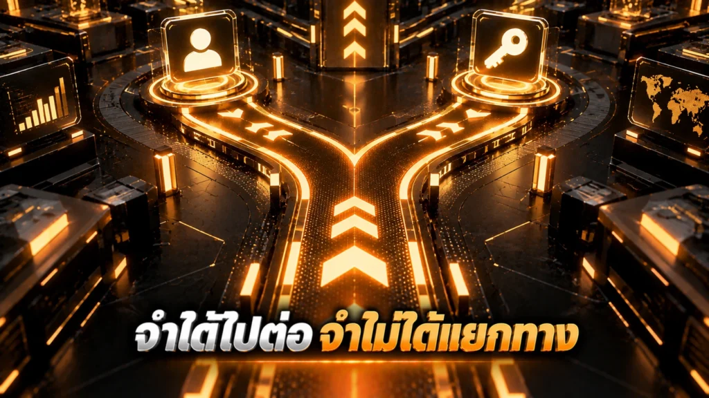 เข้าสู่ระบบ SG789x